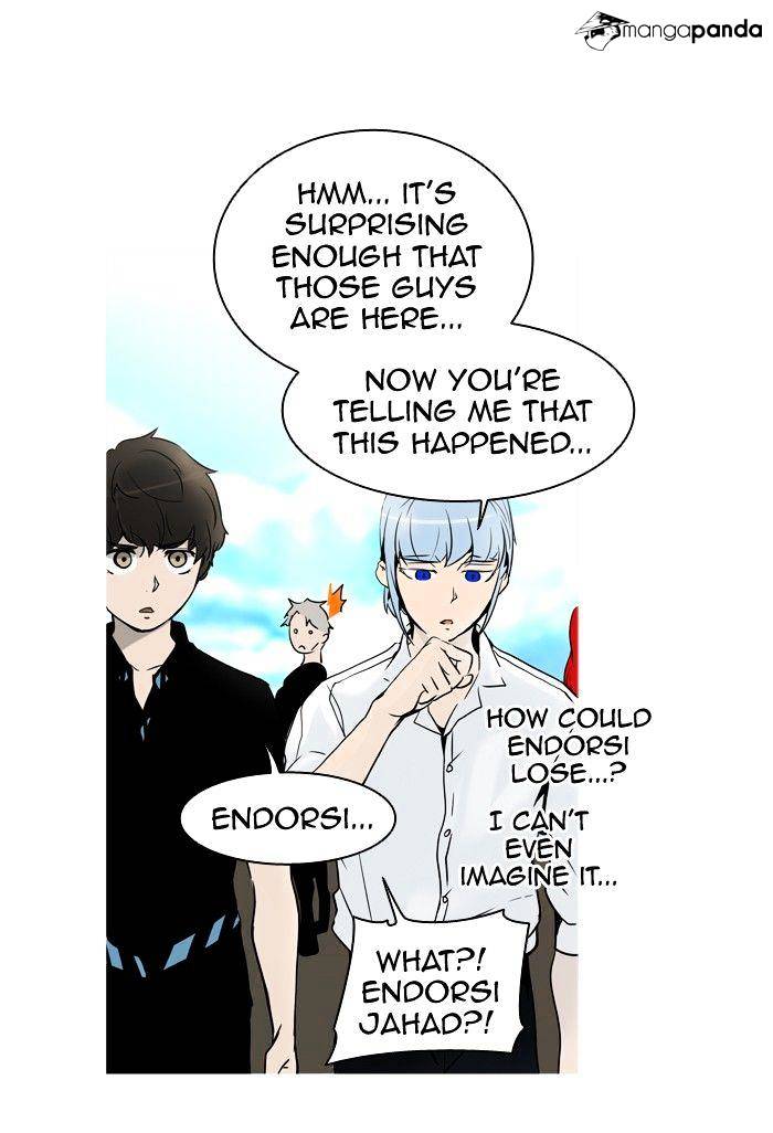 Tower of God, Chapter 283 image 052